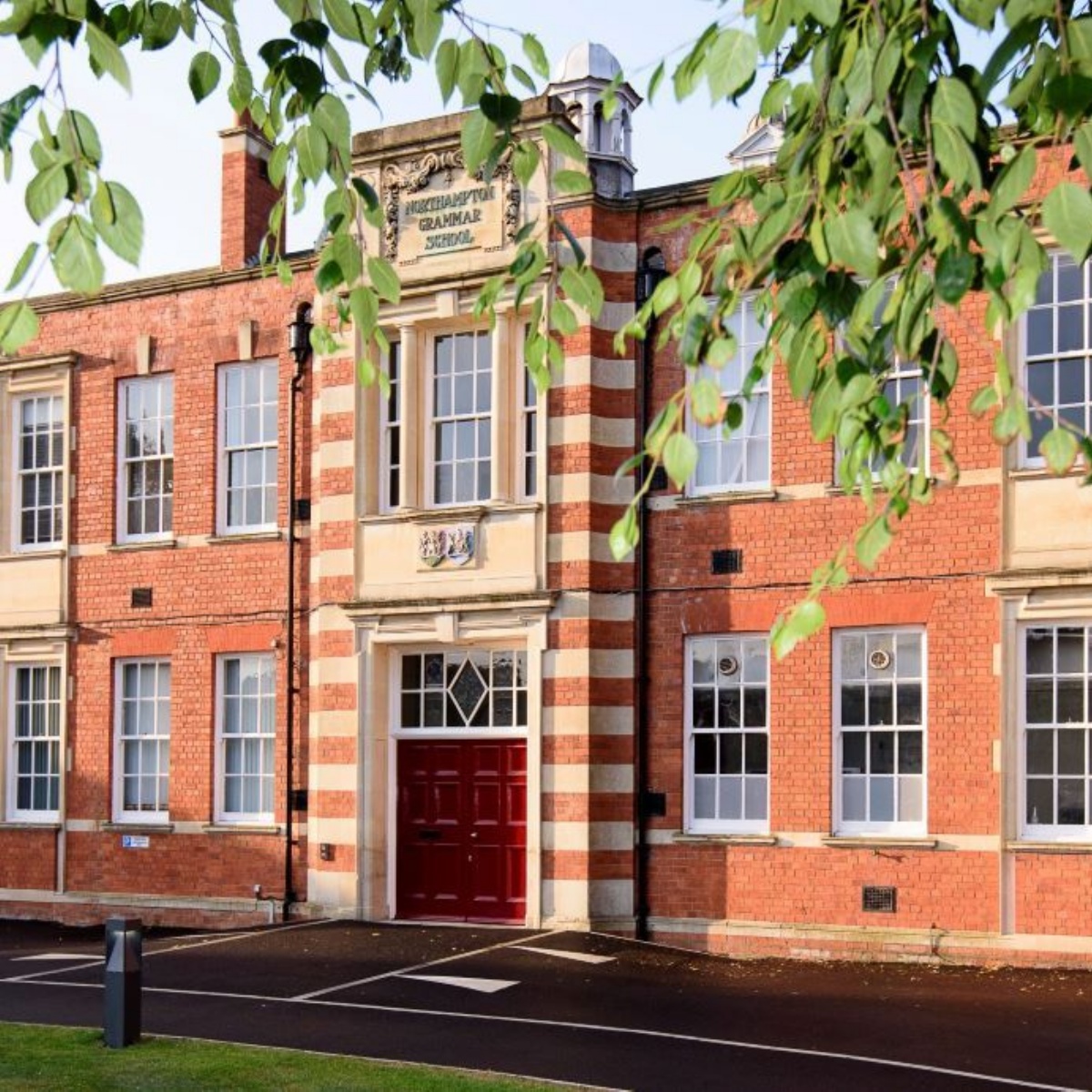 Northampton School for Boys NSB One of rugby's Great Schools